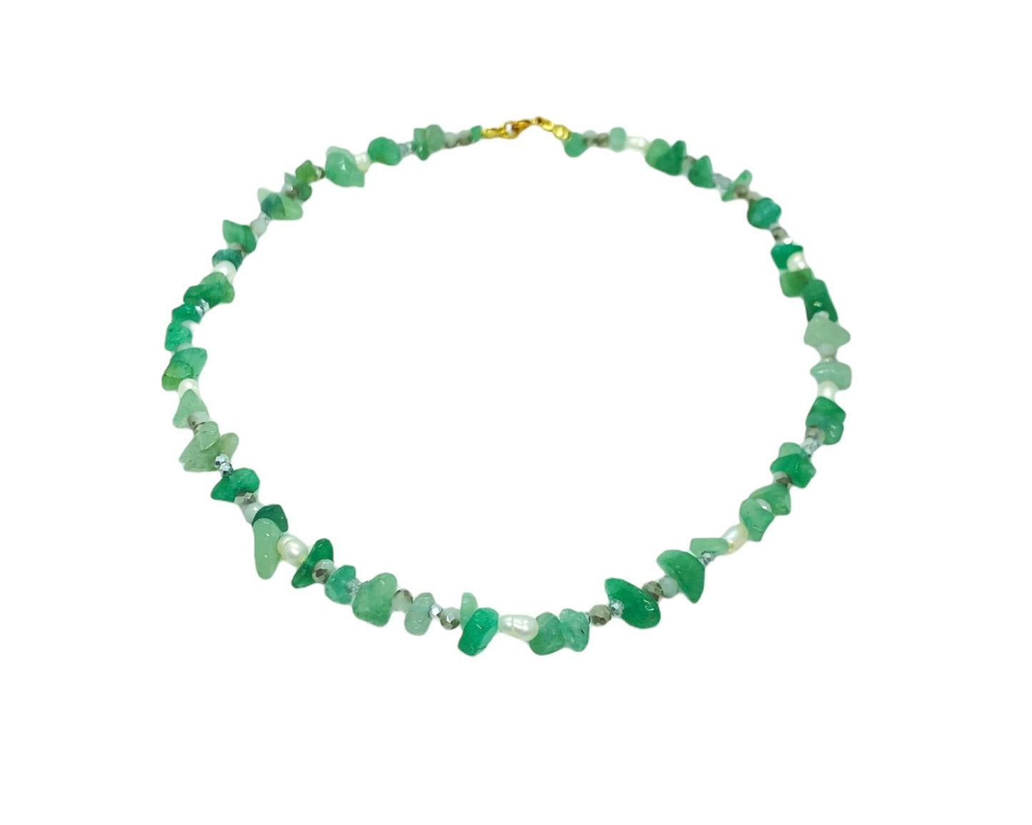 COLLAR JADE