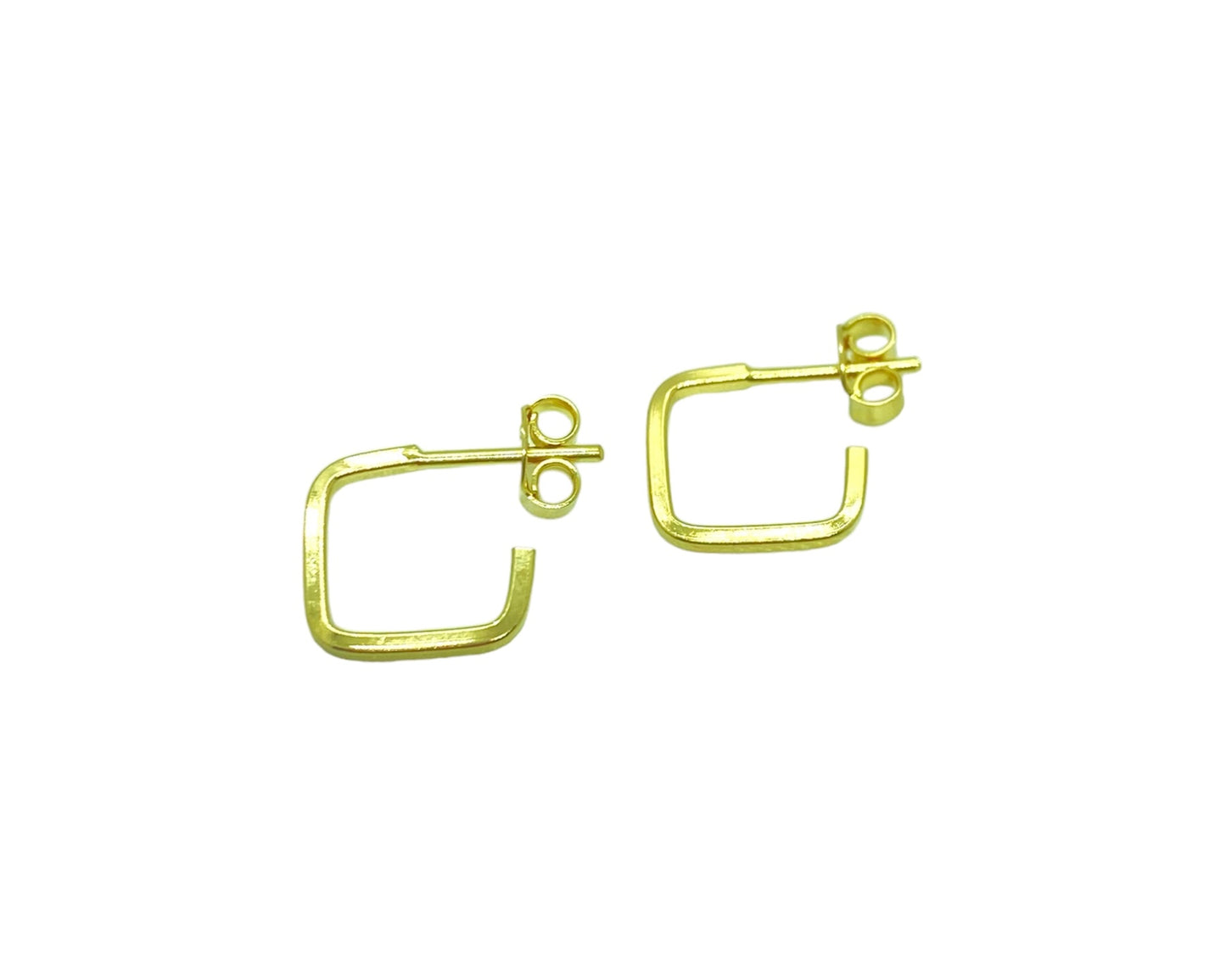 ARGOLLA SEMI QUADRATO