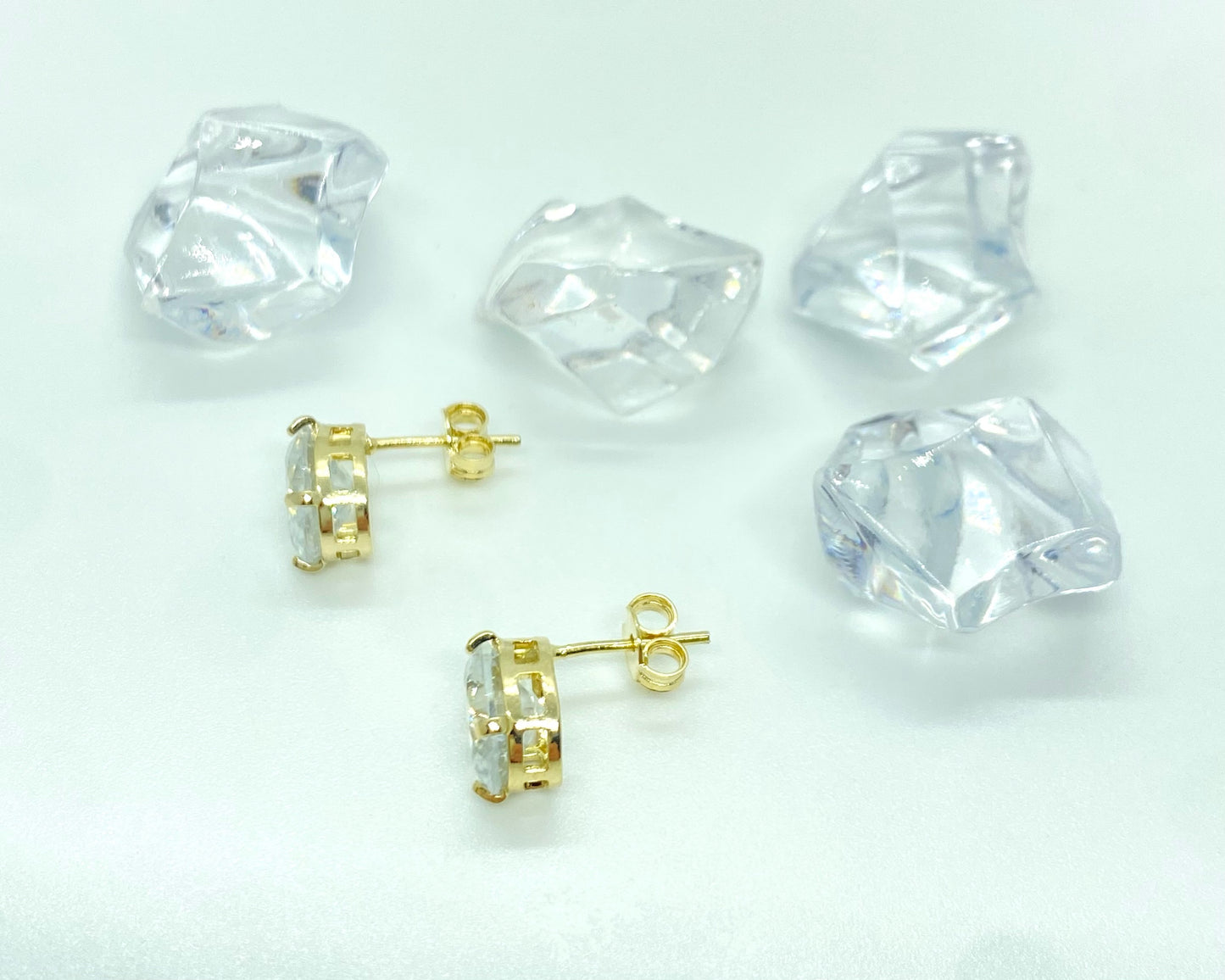 ARO PUNTO DE LUZ OVALADO