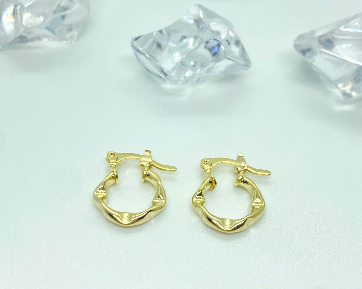 ARGOLLA MACHACADA XS