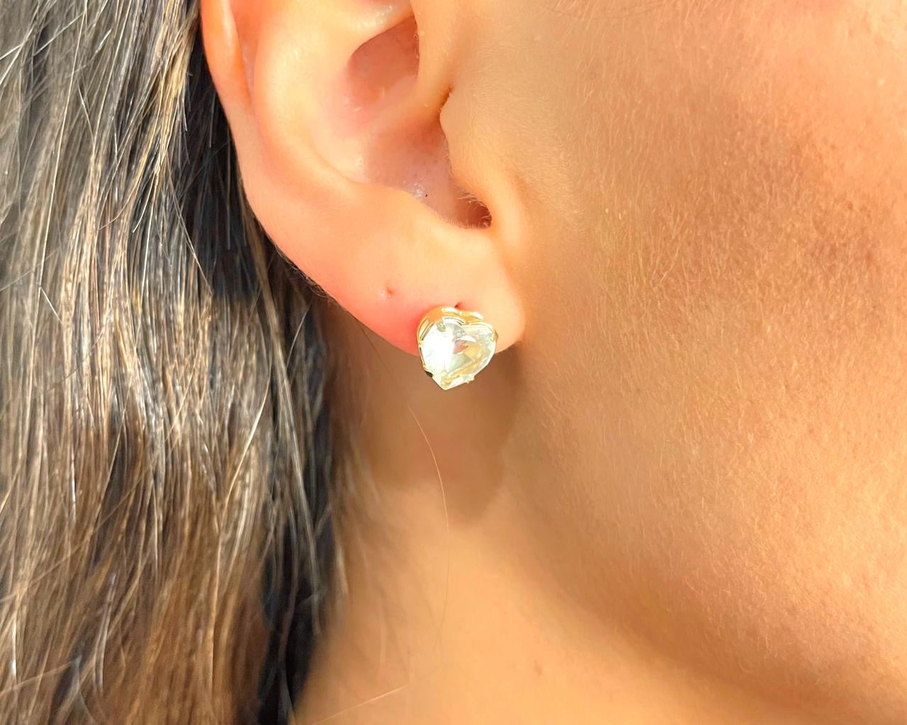 ARO PUNTO LUZ CUORE M