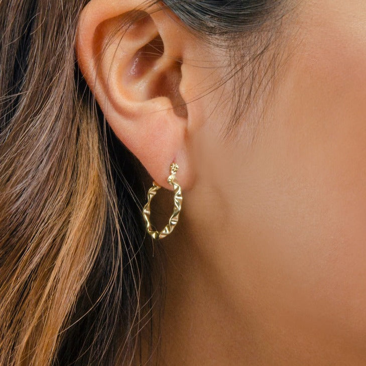 ARGOLLA MACHACADA MEDIUM