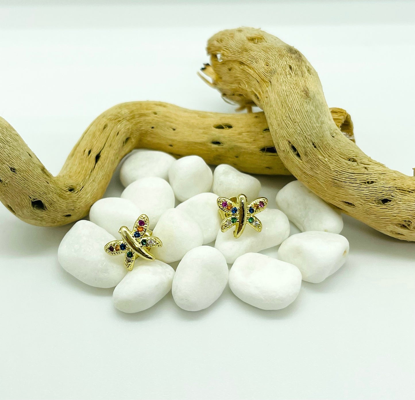 ARO LIBÉLULA RAINBOW