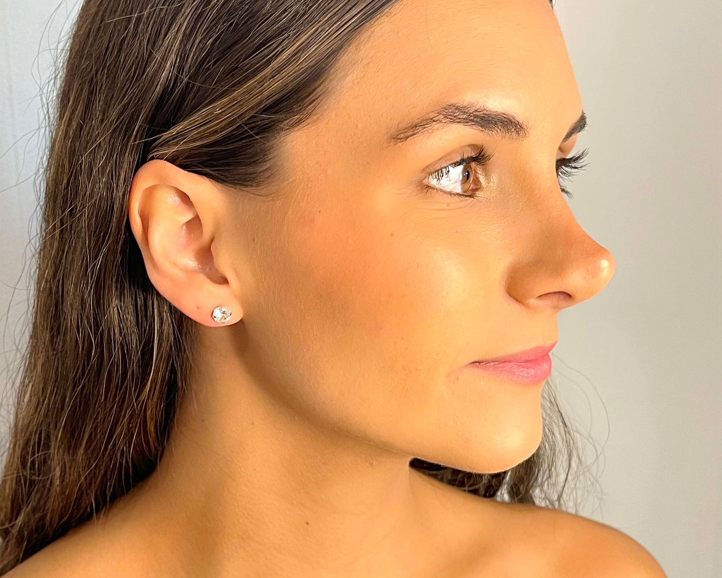 ARO PUNTO LUZ REDONDO