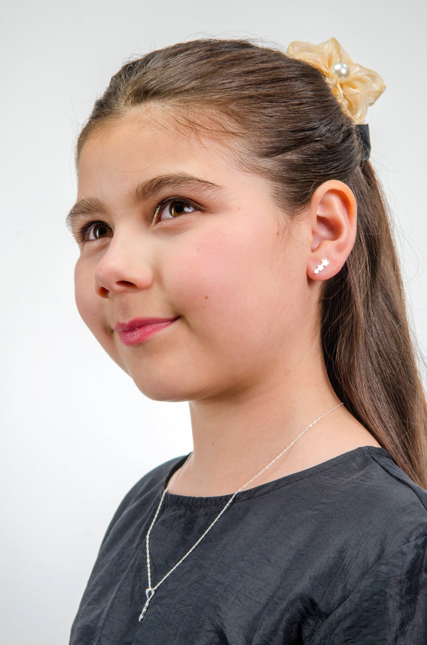 CONJUNTO STARS PLATA