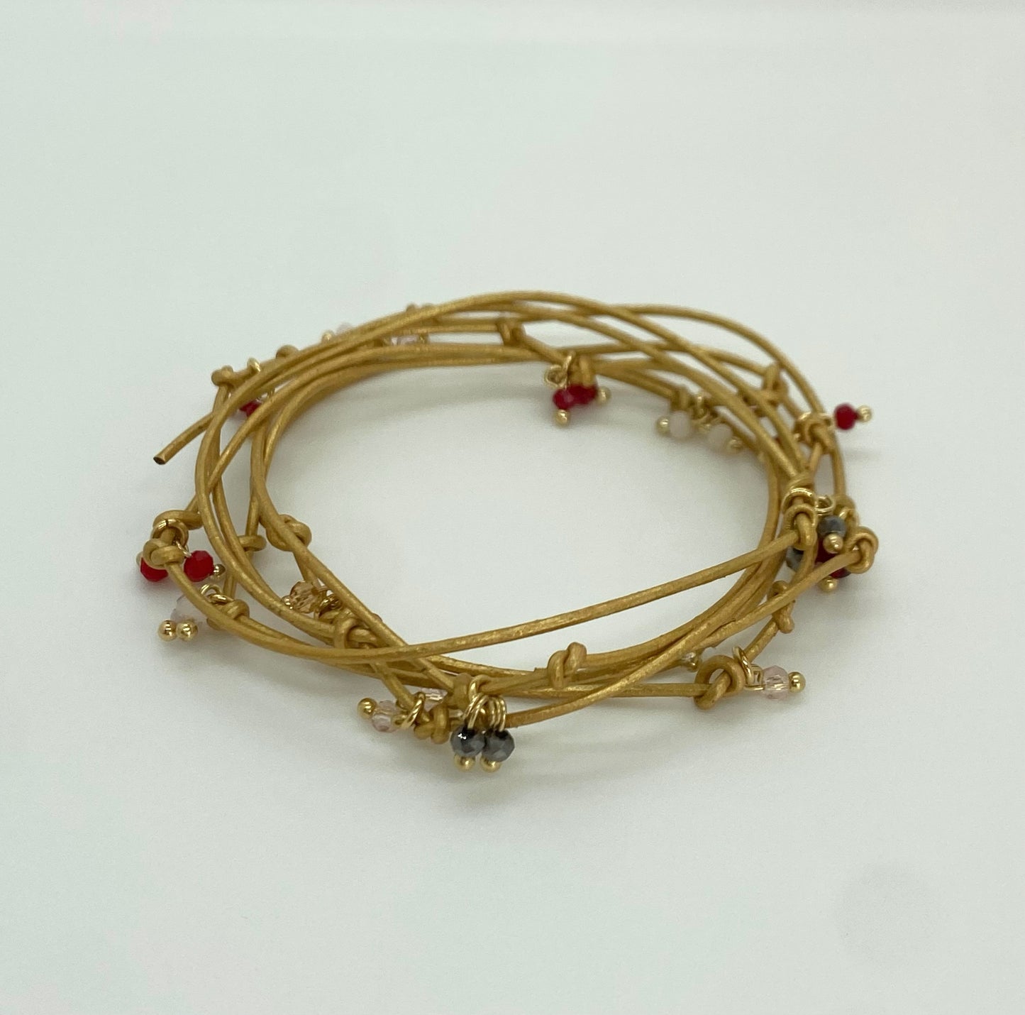 PULSERA/ TOBILLERA AMAZON