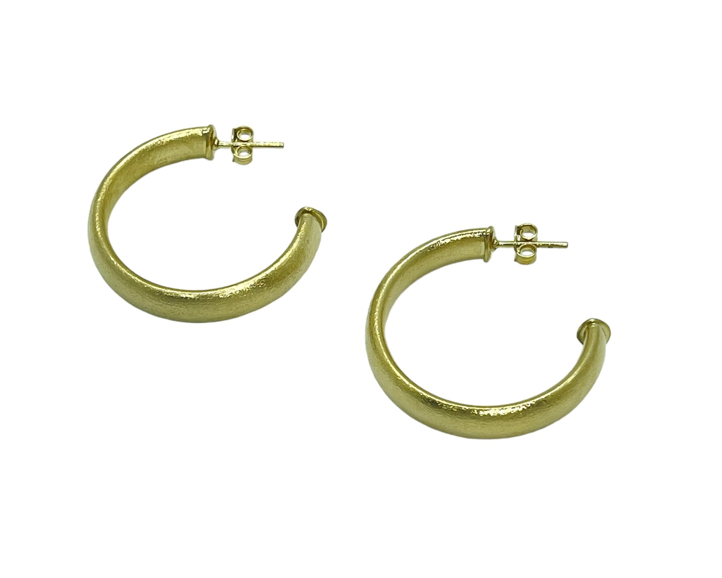 ARGOLLA MONIC SEMI SATINADA