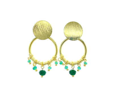 ARO GITANO ESMERALDA