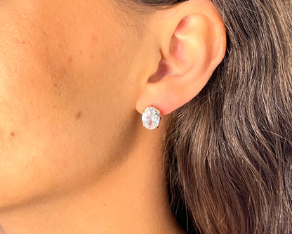 ARO PUNTO DE LUZ OVALADO