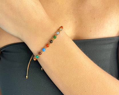 PULSERA AMIE