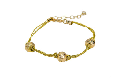 PULSERA FILI GOLD