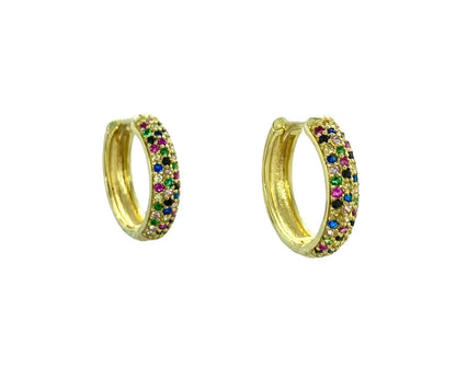 ARGOLLA QUEEN RAINBOW