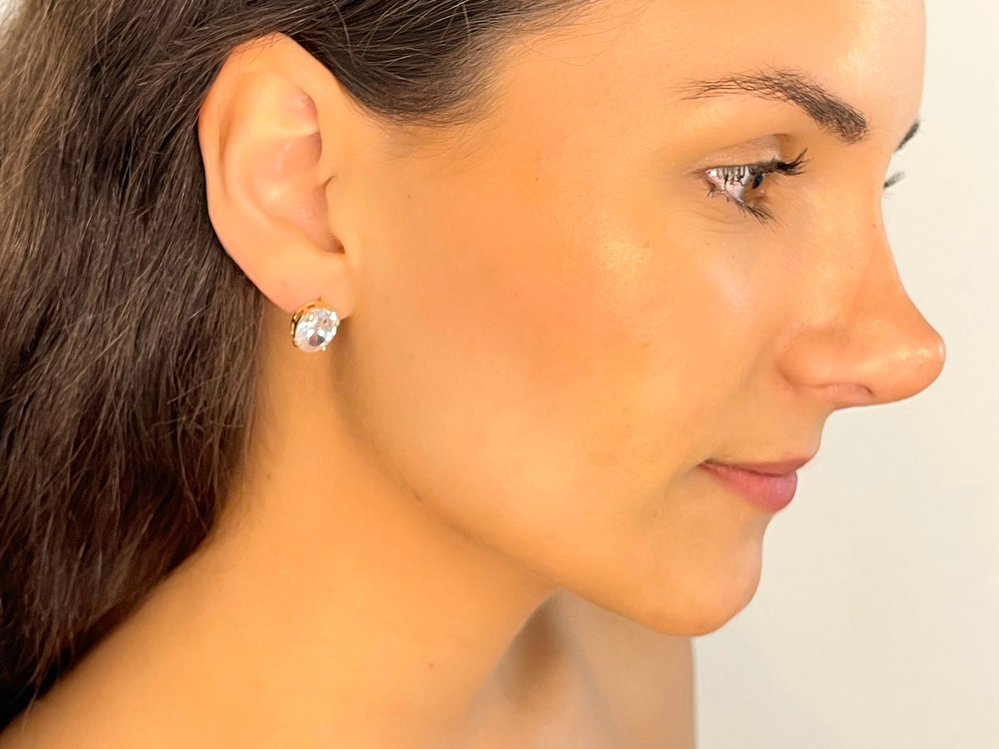 ARO PUNTO DE LUZ OVALADO