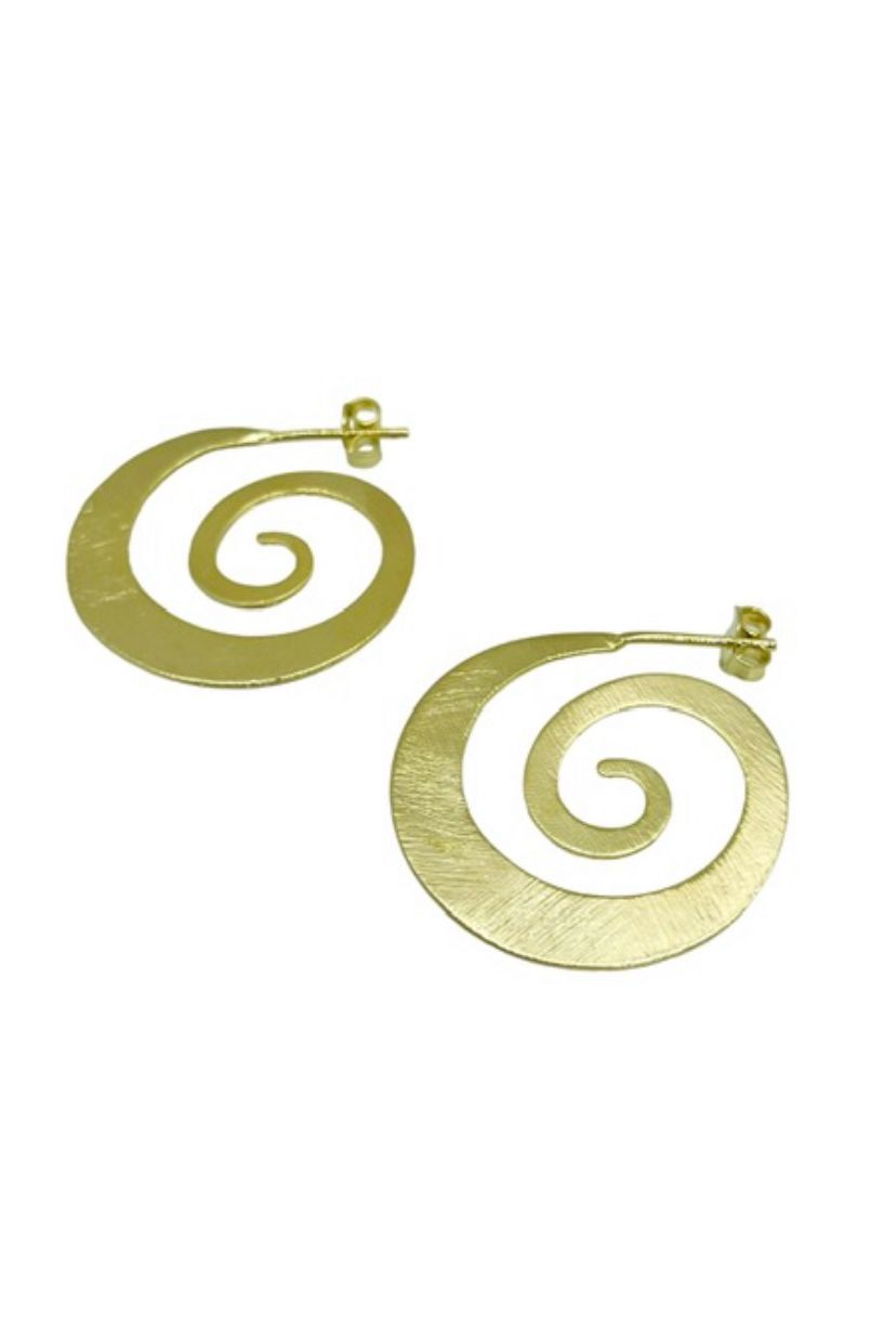 ARGOLLA SEMI ESPIRAL