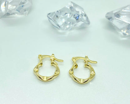 ARGOLLA MACHACADA XS