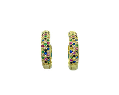 ARGOLLA QUEEN RAINBOW