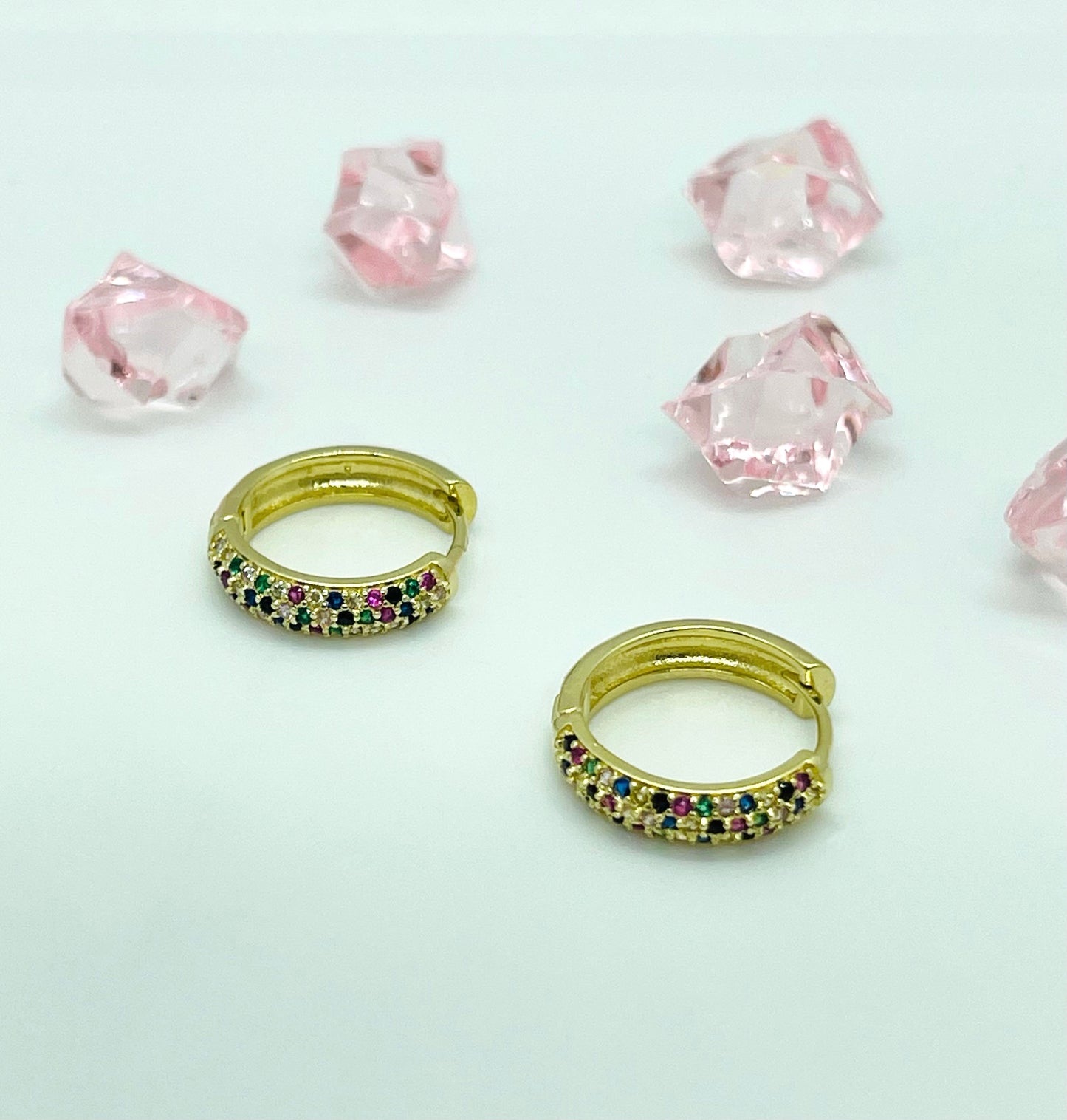 ARGOLLA QUEEN RAINBOW