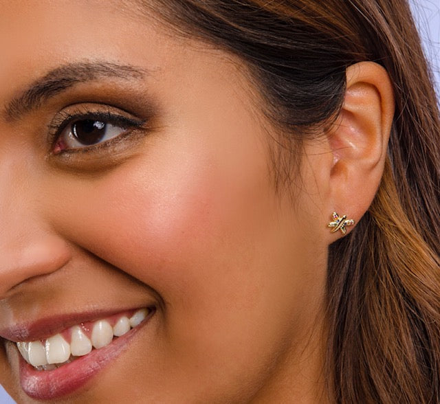 ARO LIBÉLULA RAINBOW