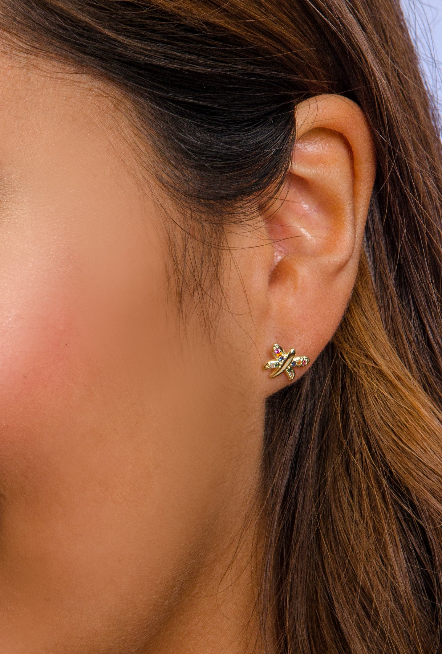 ARO LIBÉLULA RAINBOW