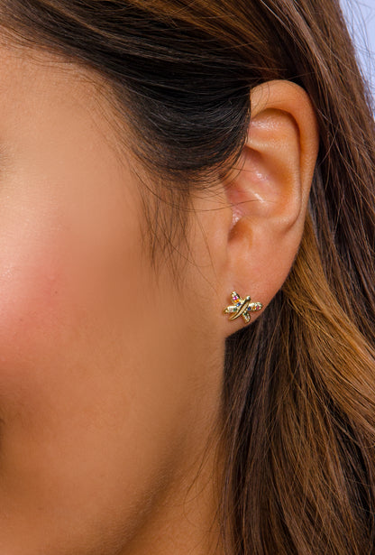 ARO LIBÉLULA RAINBOW