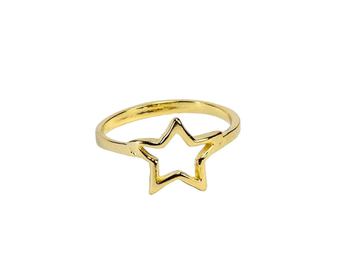 ANILLO STAR