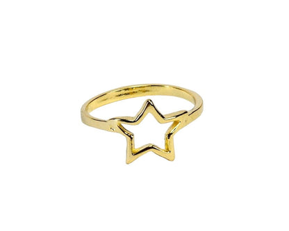 ANILLO STAR