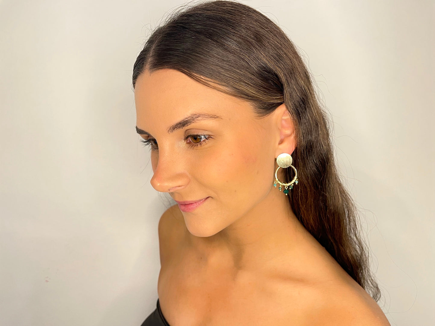 ARO GITANO ESMERALDA