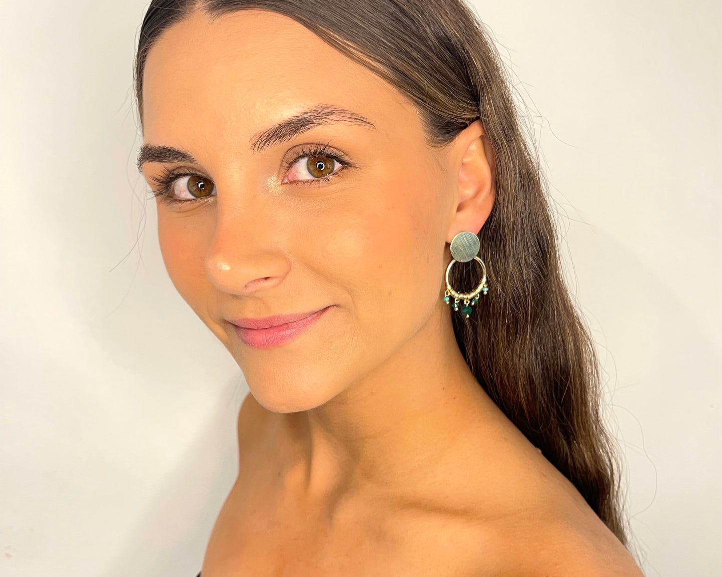 ARO GITANO ESMERALDA