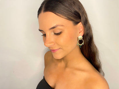 ARO GITANO ESMERALDA