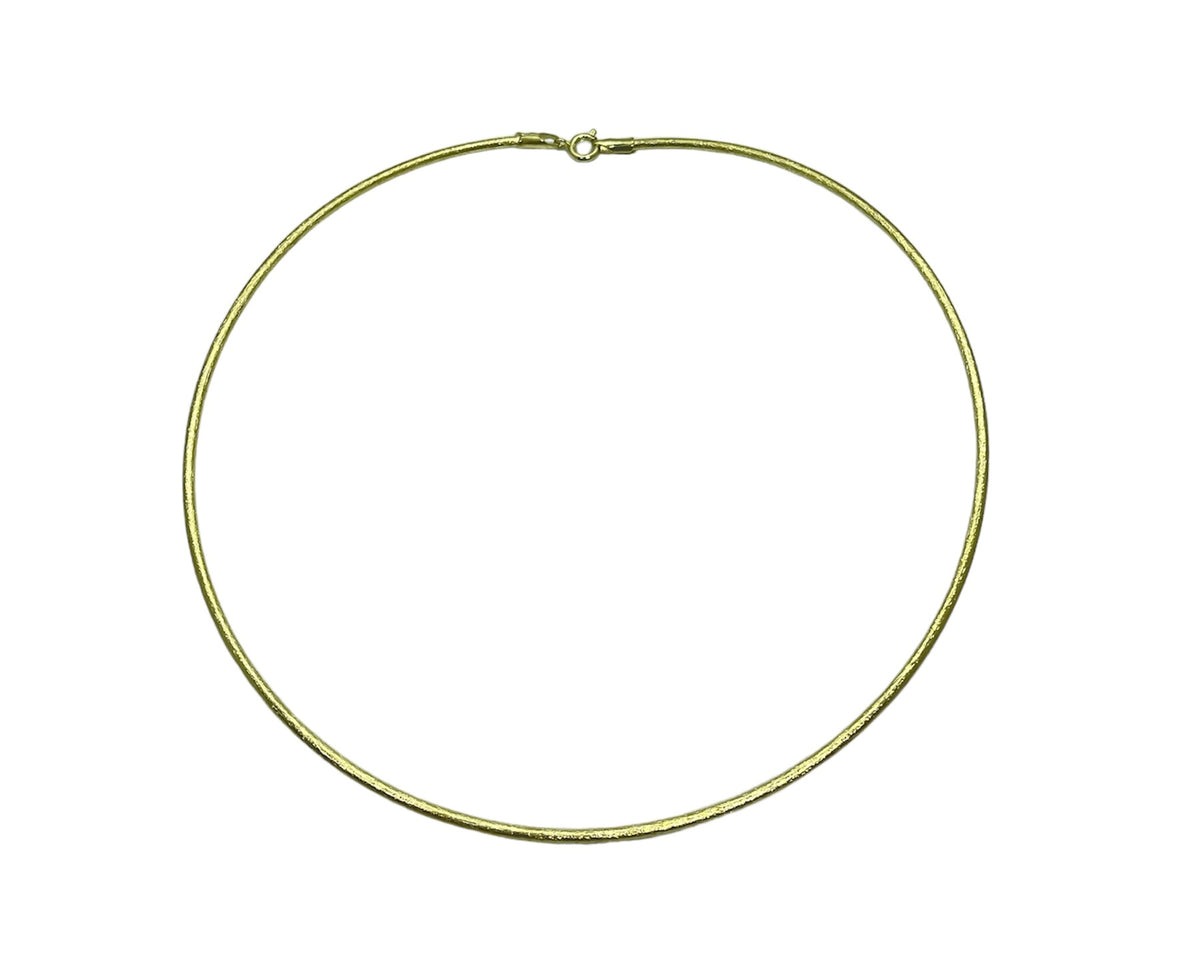 COLLAR TIARA BASIC – Viziatojoyas