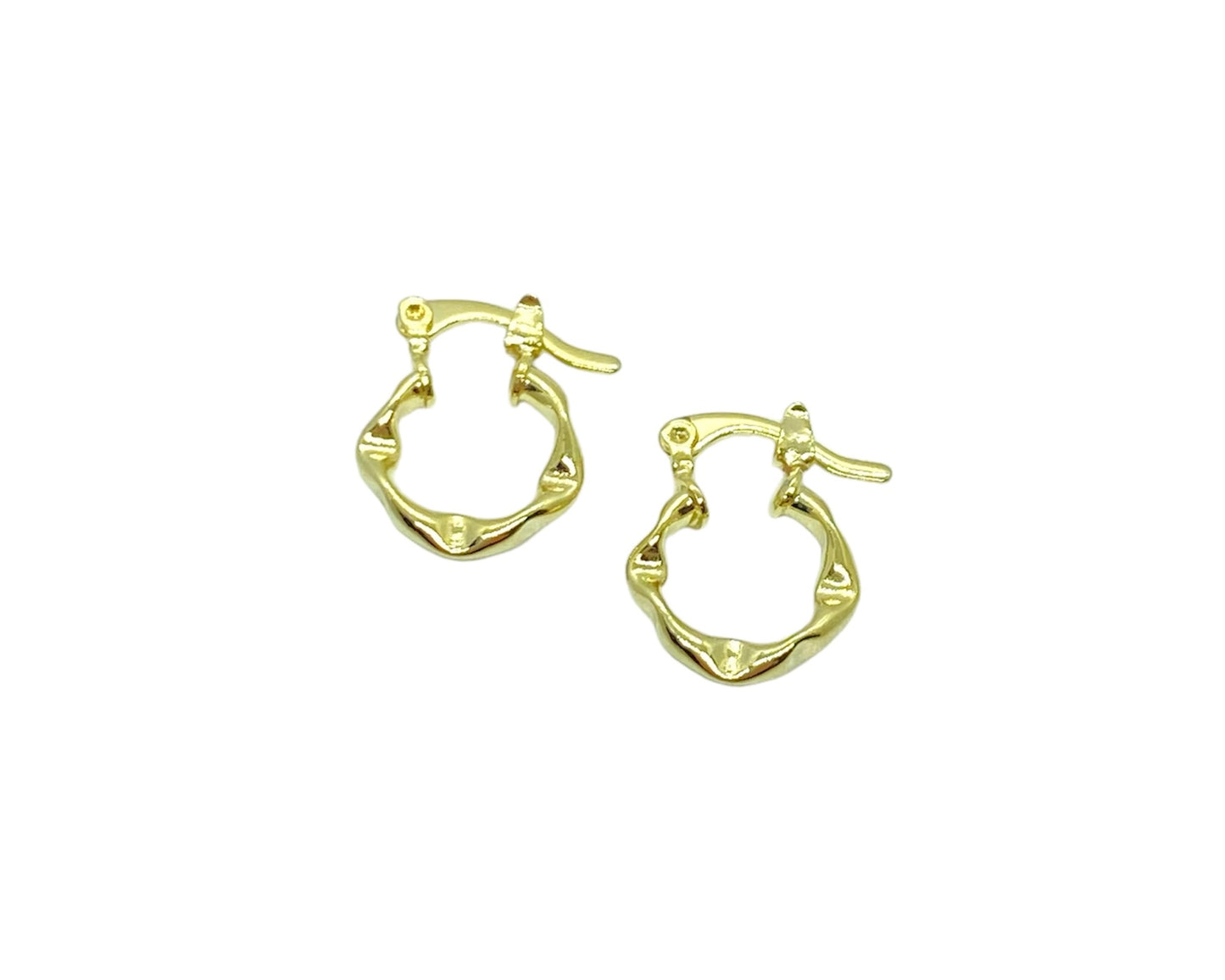 ARGOLLA MACHACADA XS